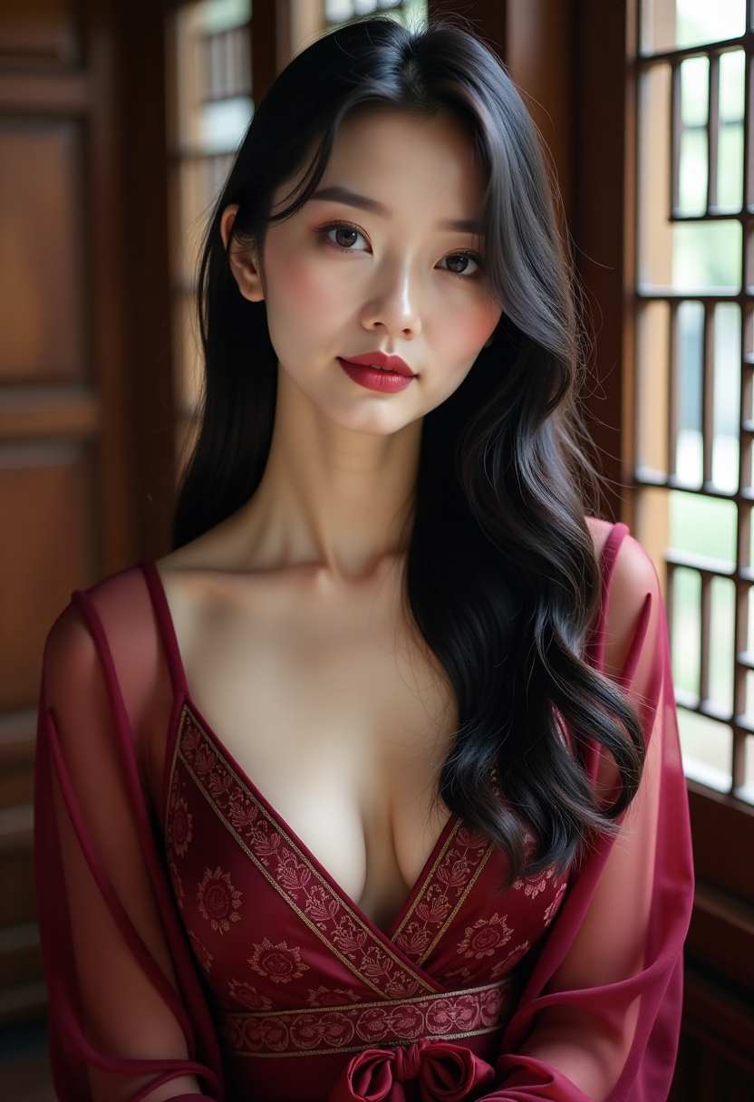 午夜惊魂
