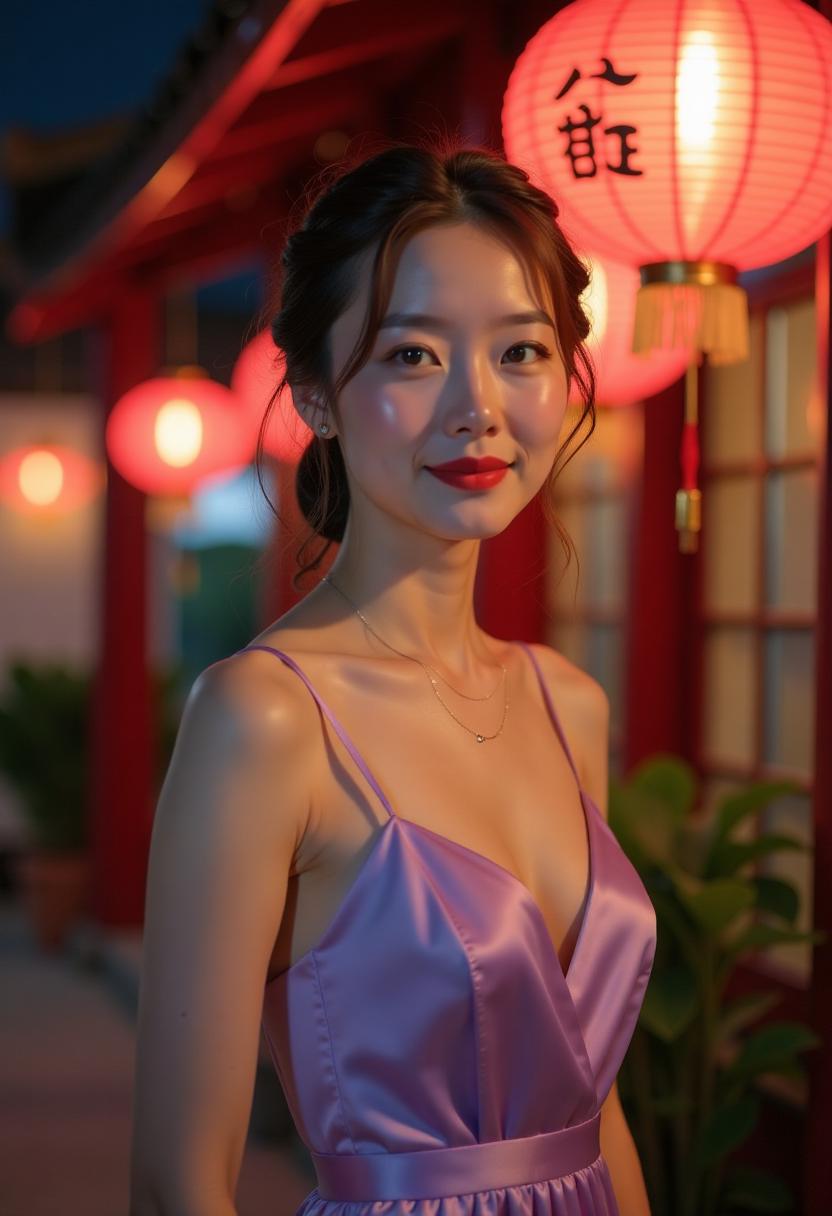 暗夜追凶