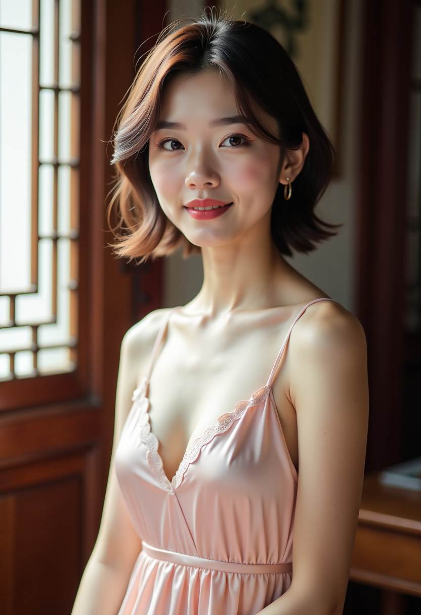 深海谜案